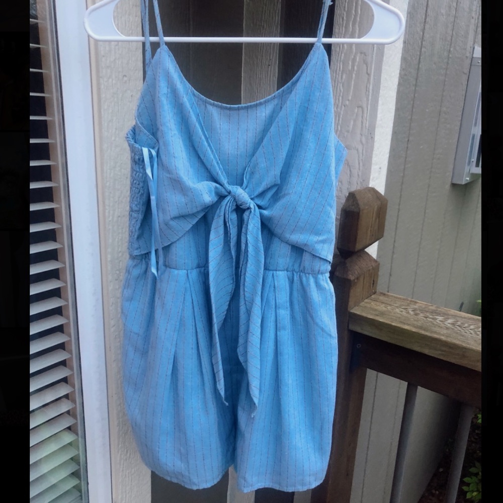 romper